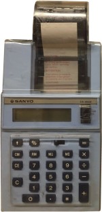 sanyo CX-3553 (G)